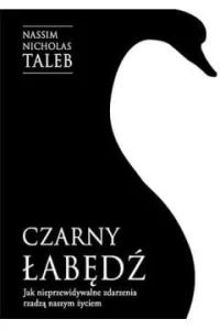 Czarny Łabędź
